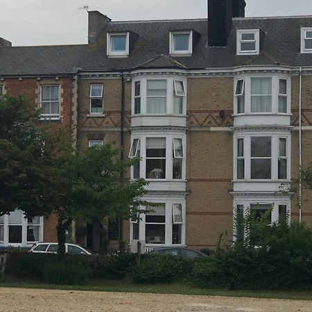 St John's Guest House Weymouth Extérieur photo