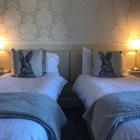 St John's Guest House Weymouth Extérieur photo