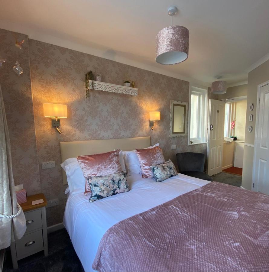 St John's Guest House Weymouth Extérieur photo