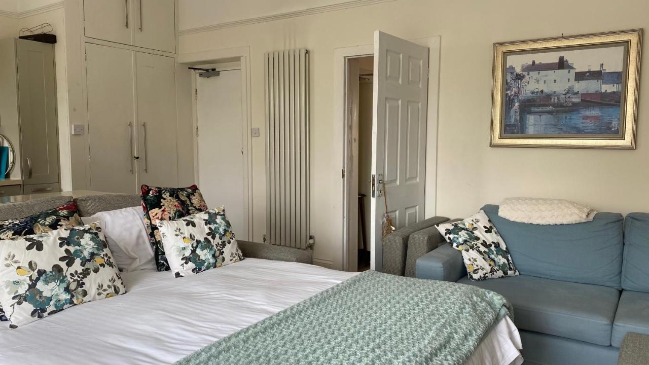 St John's Guest House Weymouth Extérieur photo