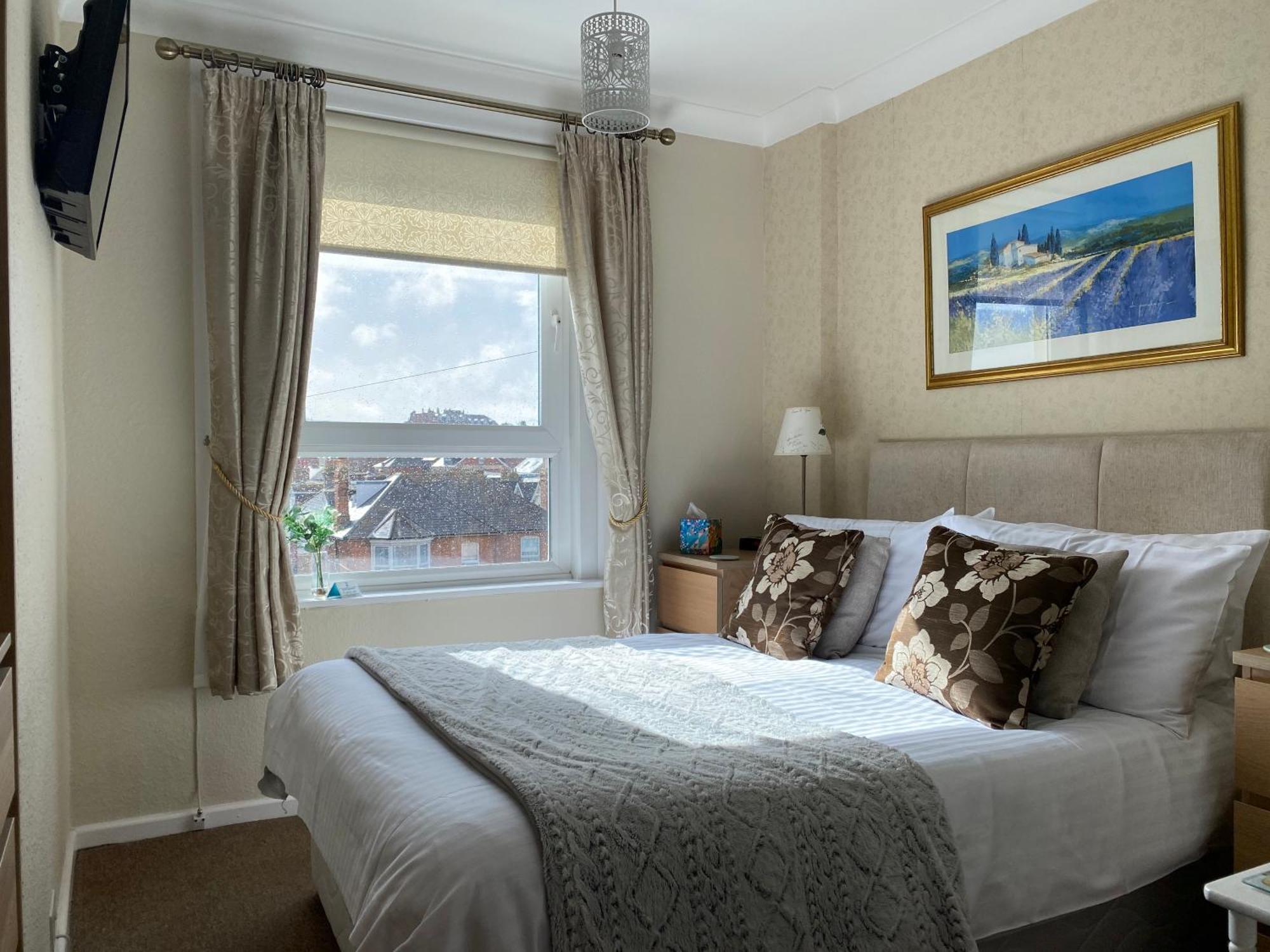 St John's Guest House Weymouth Extérieur photo