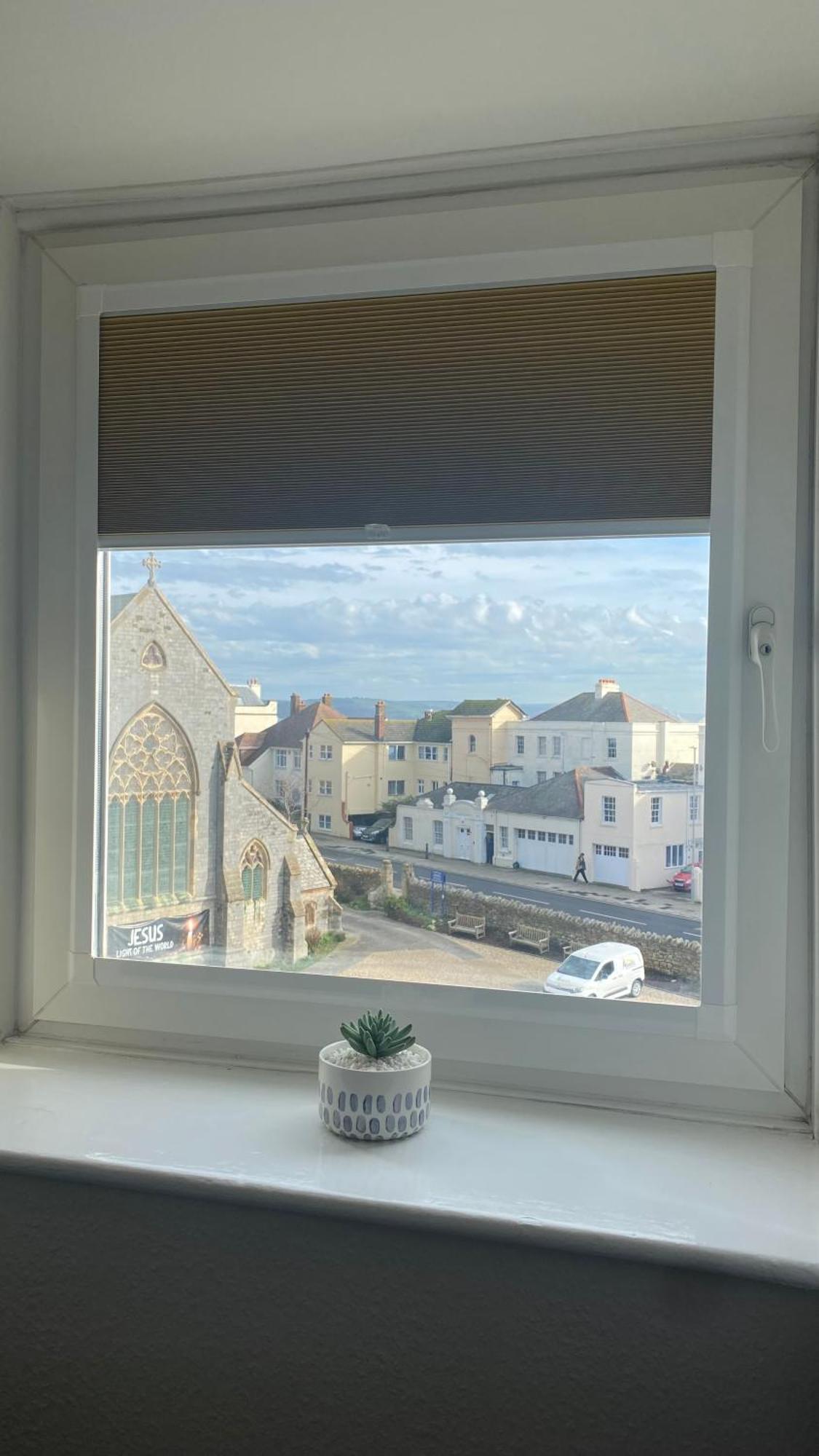 St John's Guest House Weymouth Extérieur photo