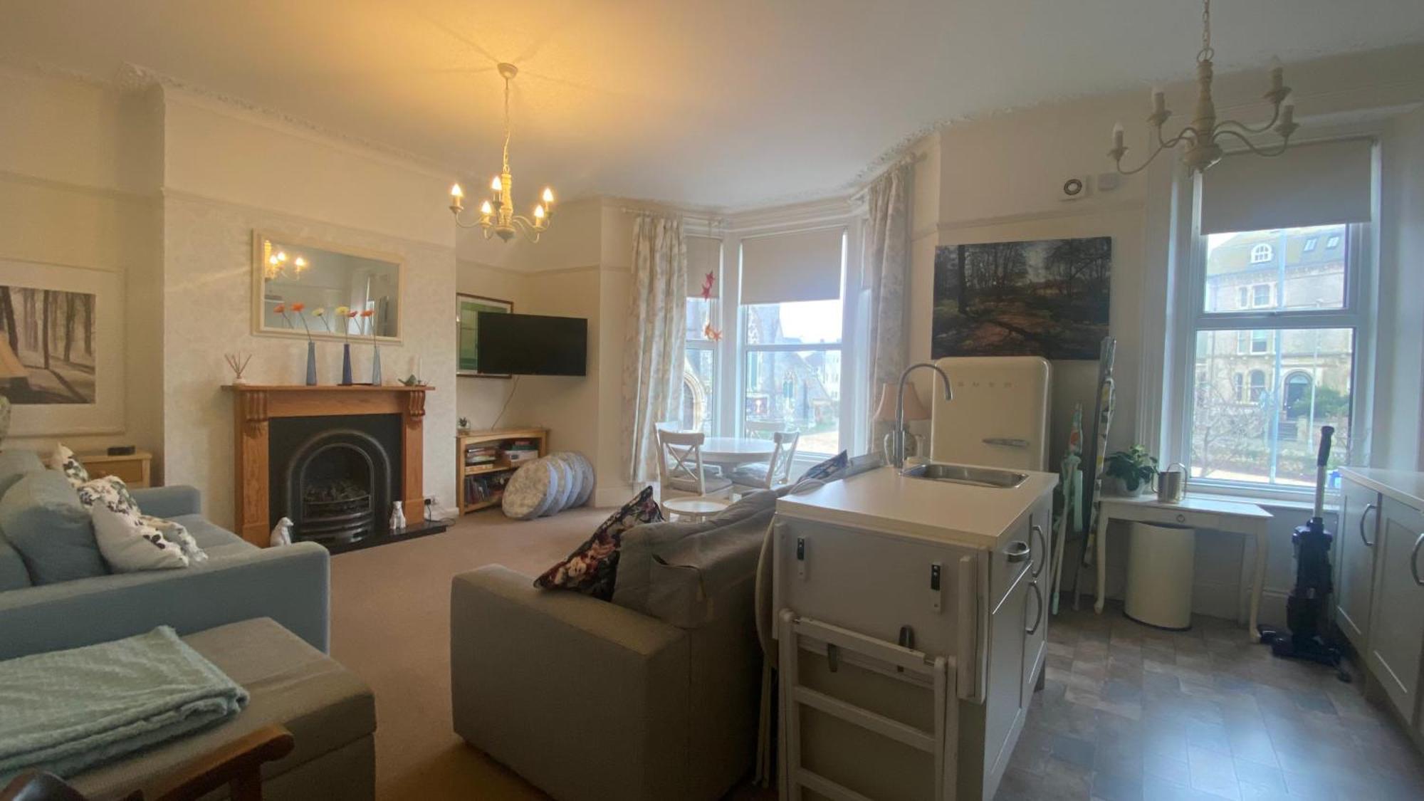 St John's Guest House Weymouth Extérieur photo