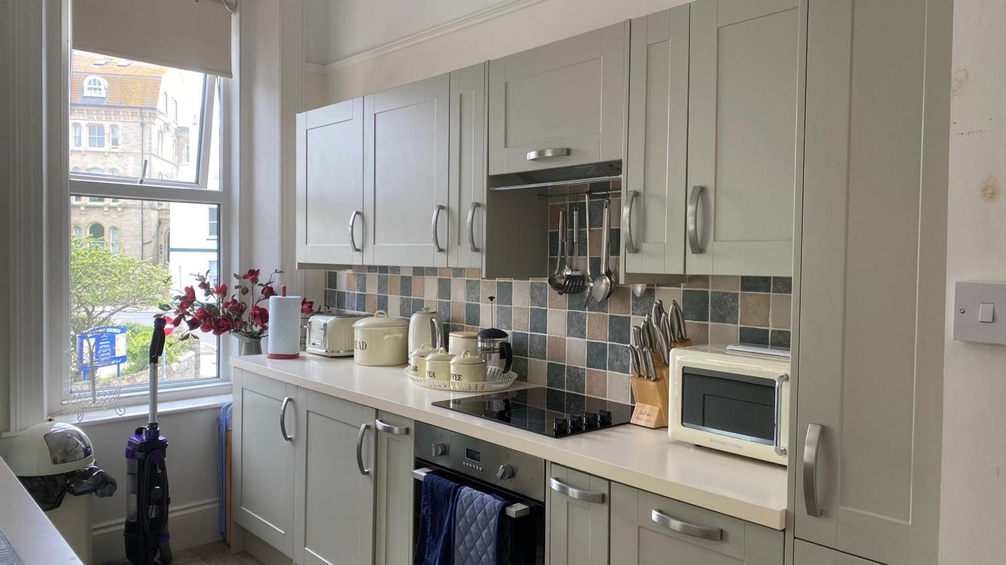 St John's Guest House Weymouth Extérieur photo
