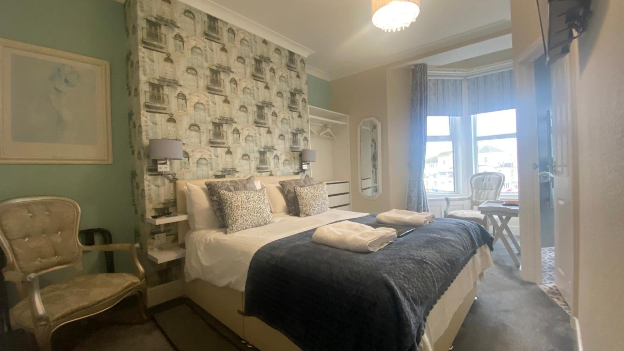 St John's Guest House Weymouth Extérieur photo
