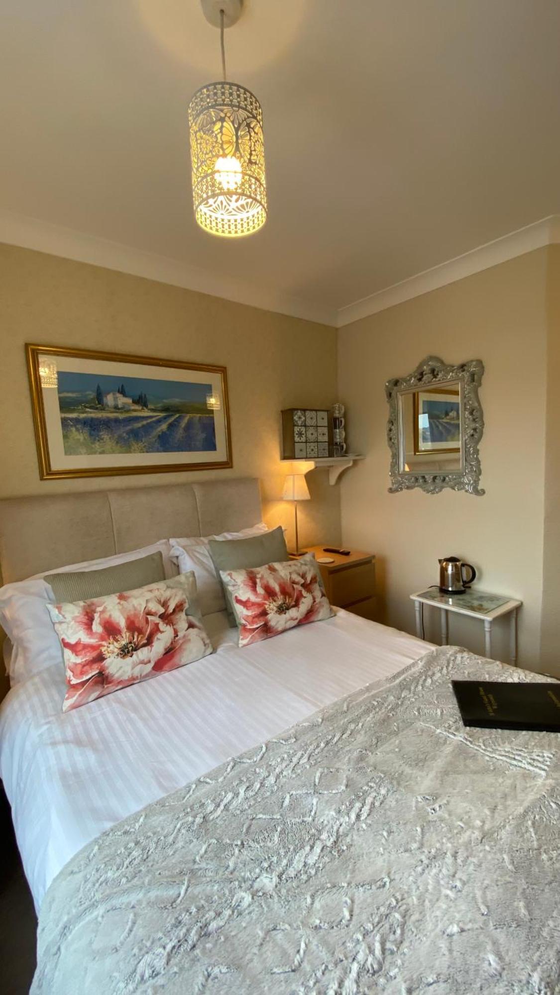 St John's Guest House Weymouth Extérieur photo