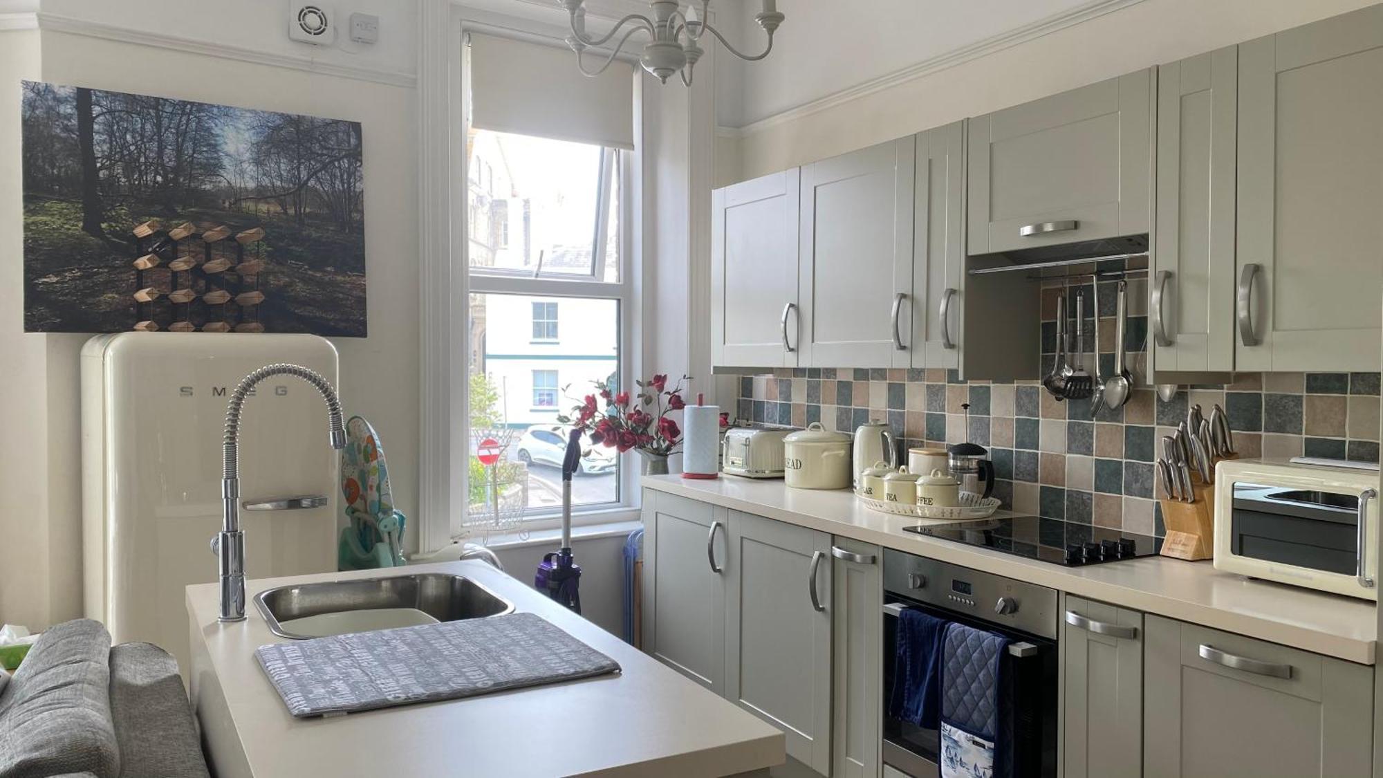 St John's Guest House Weymouth Extérieur photo