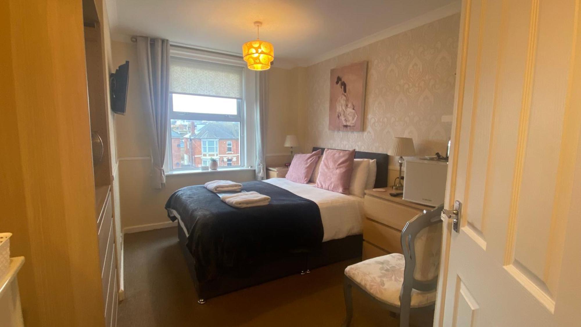 St John's Guest House Weymouth Extérieur photo