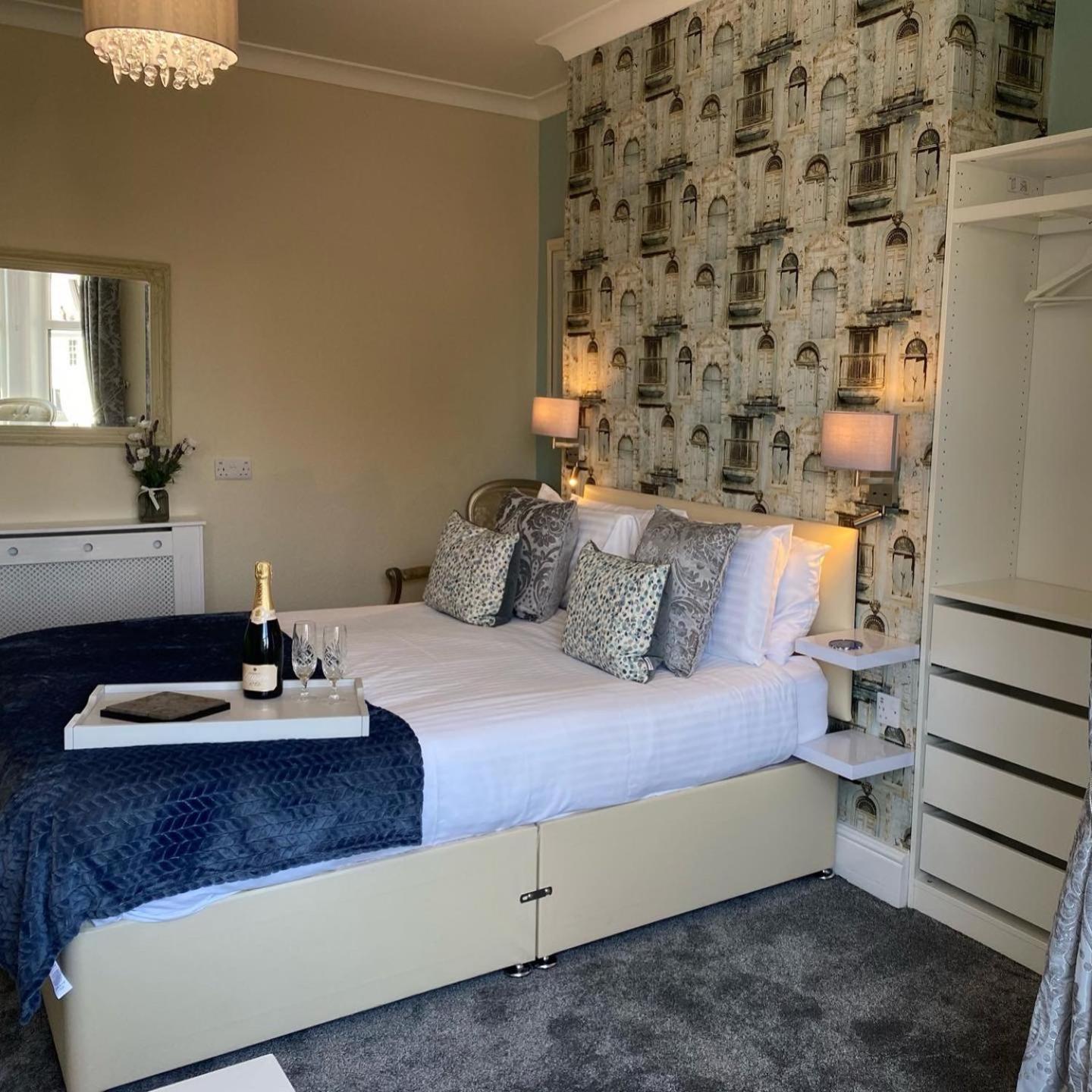 St John's Guest House Weymouth Extérieur photo