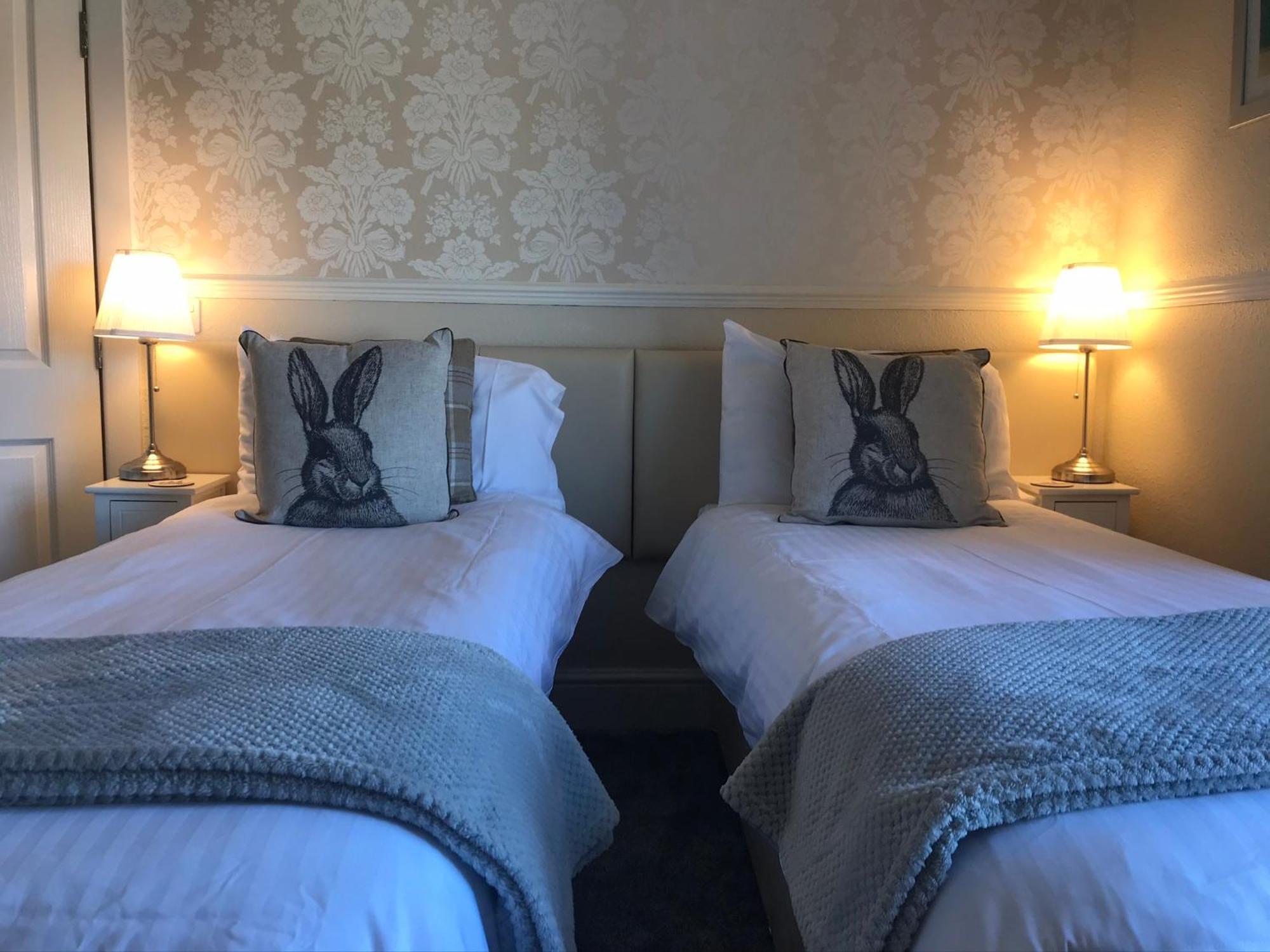 St John's Guest House Weymouth Extérieur photo