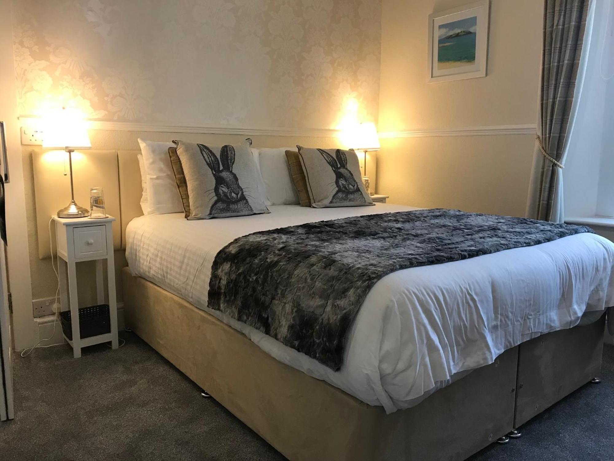 St John's Guest House Weymouth Extérieur photo