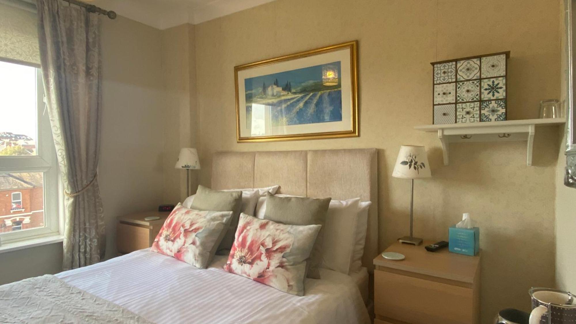 St John's Guest House Weymouth Extérieur photo
