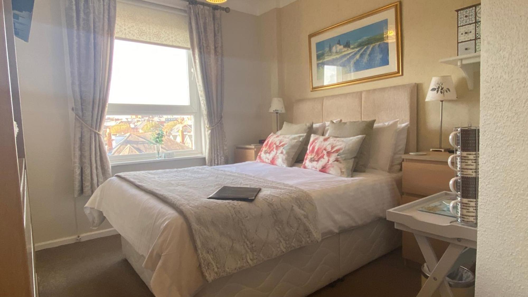 St John's Guest House Weymouth Extérieur photo