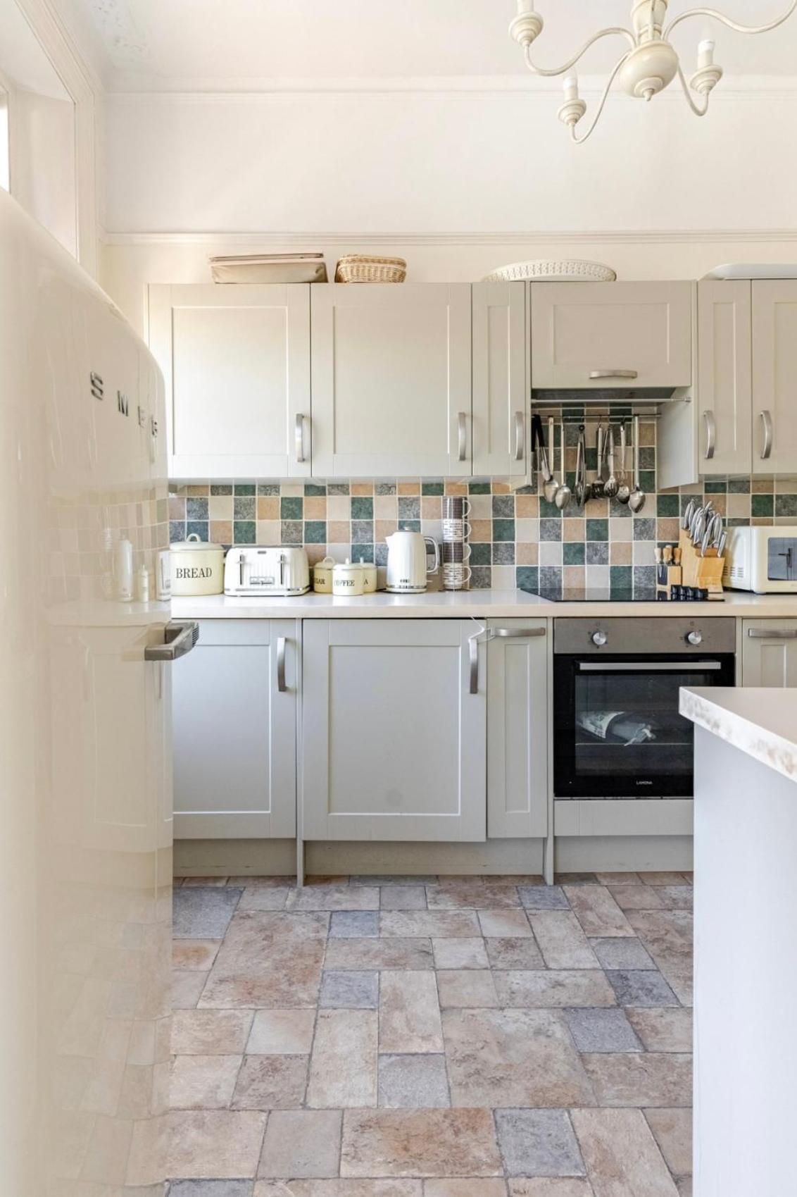 St John's Guest House Weymouth Extérieur photo