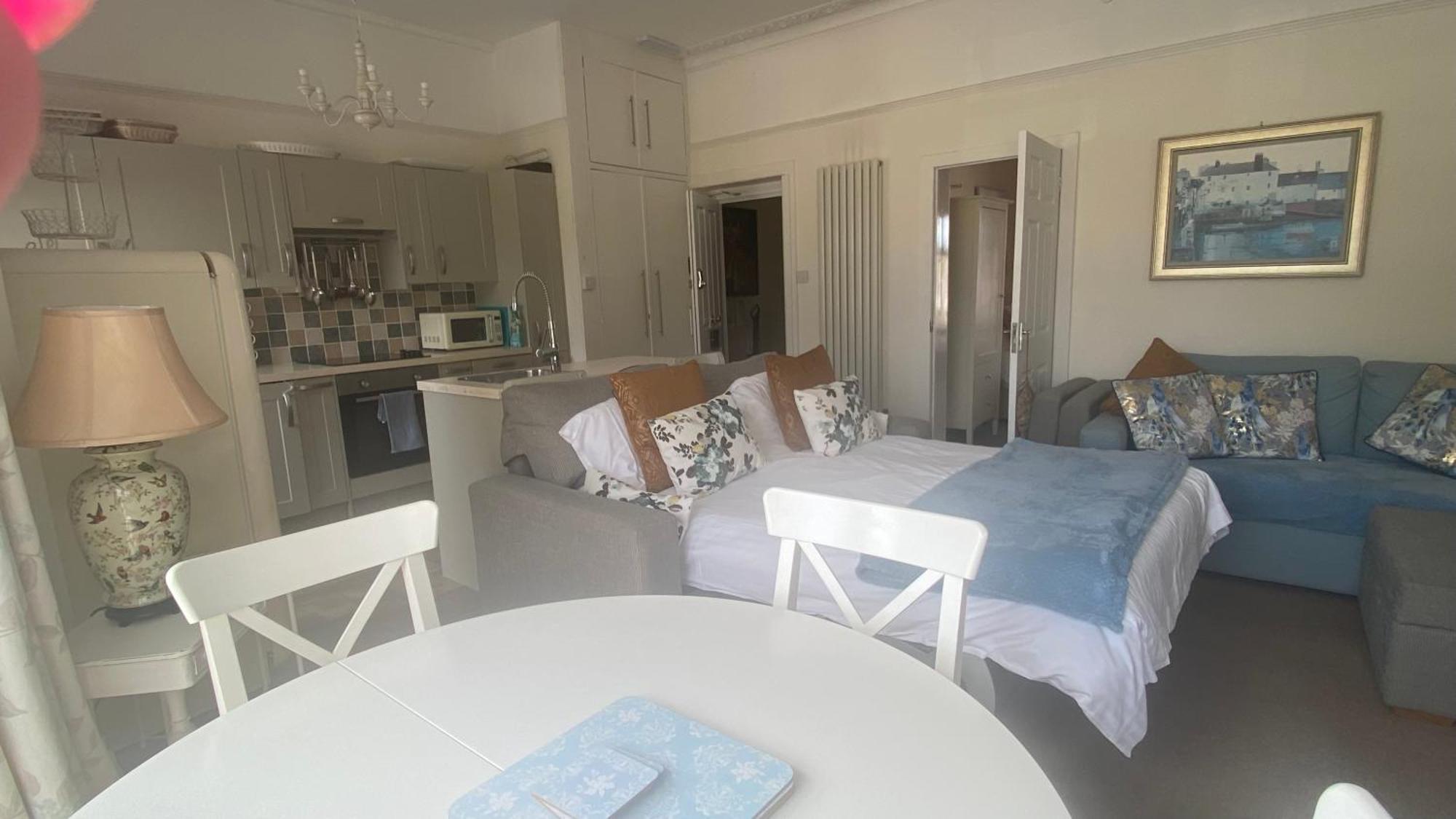 St John's Guest House Weymouth Extérieur photo