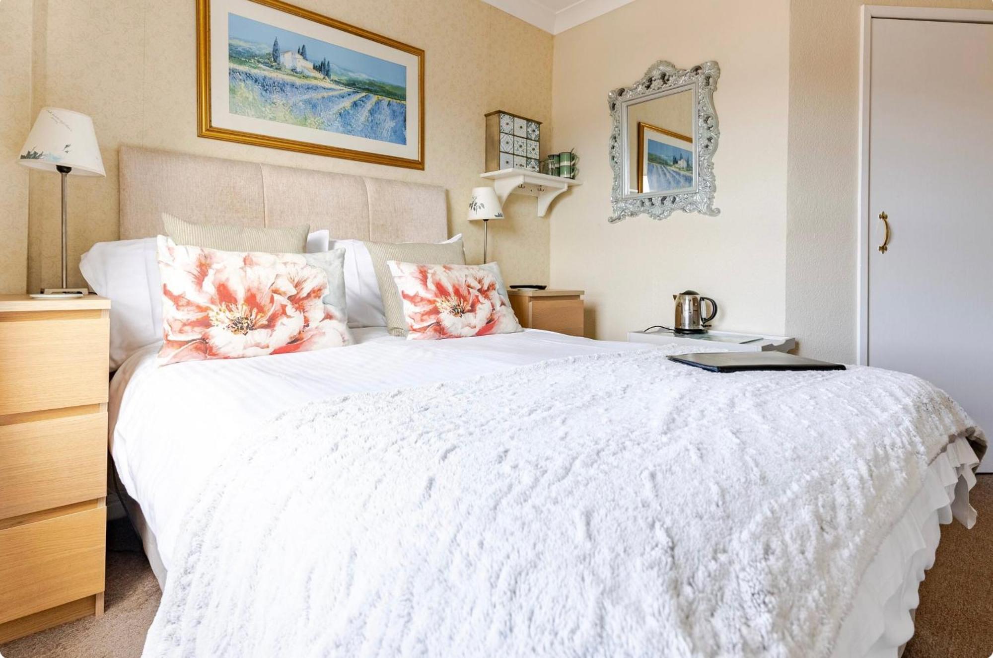 St John's Guest House Weymouth Extérieur photo