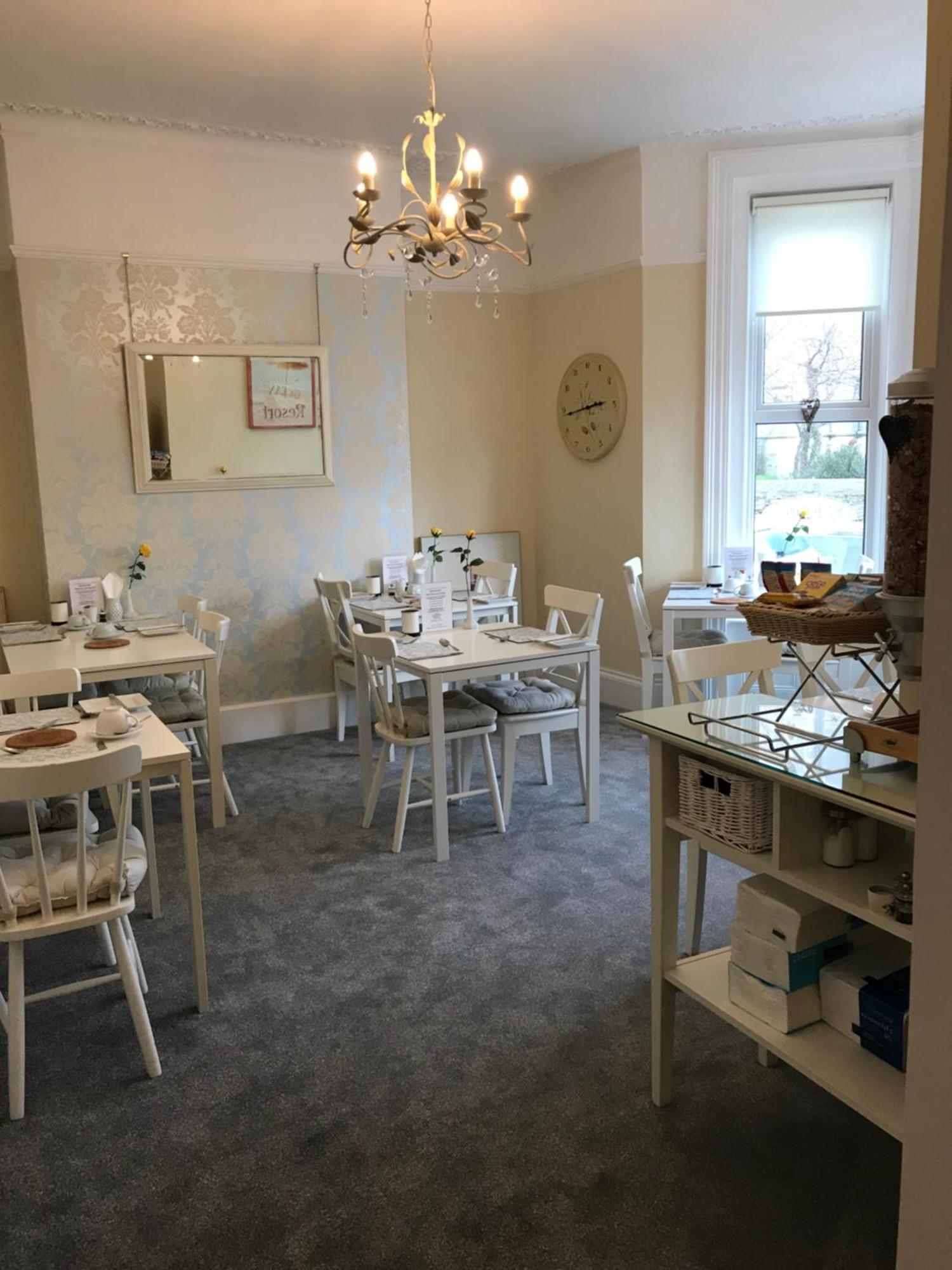 St John's Guest House Weymouth Extérieur photo