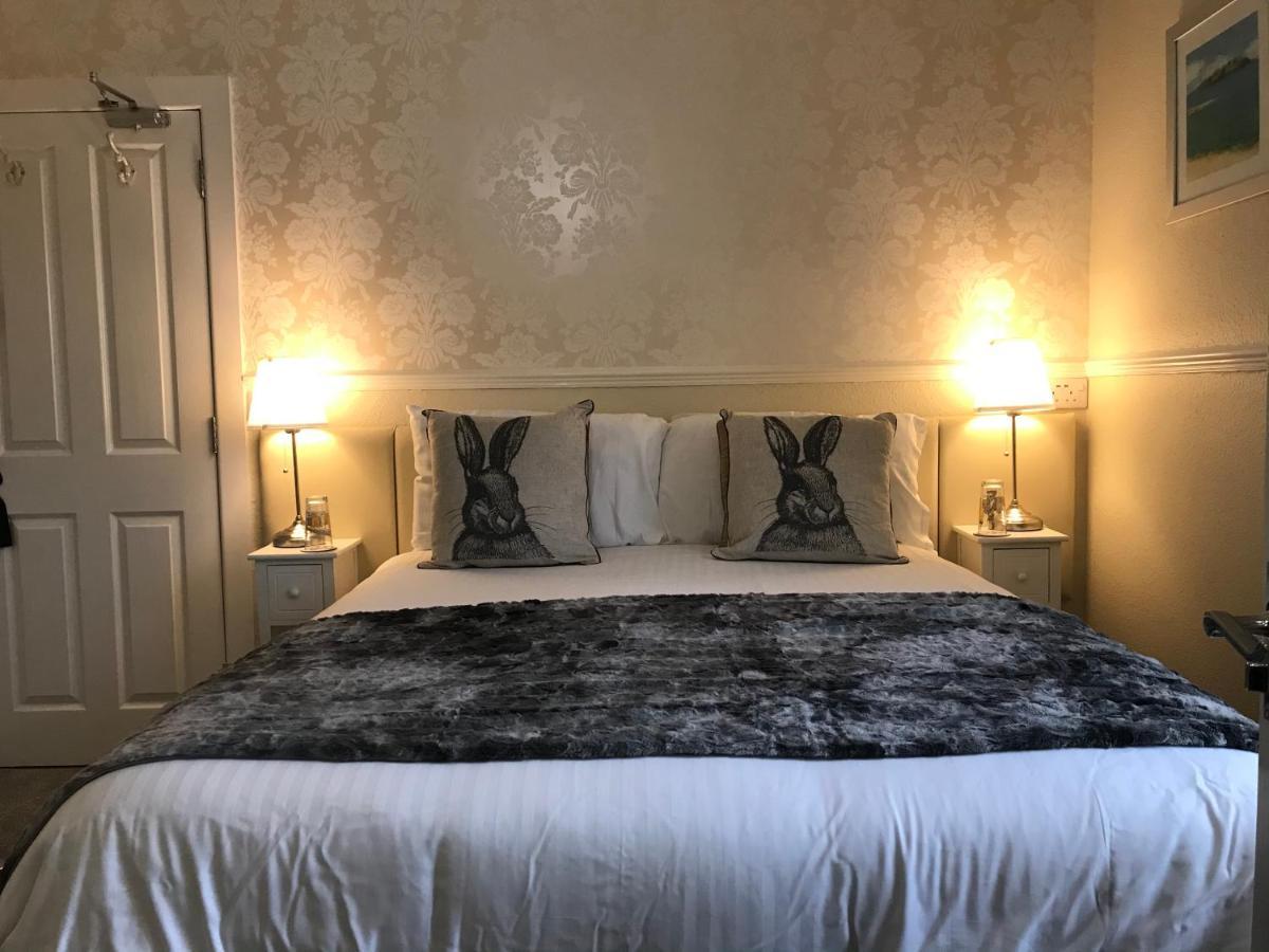 St John's Guest House Weymouth Extérieur photo